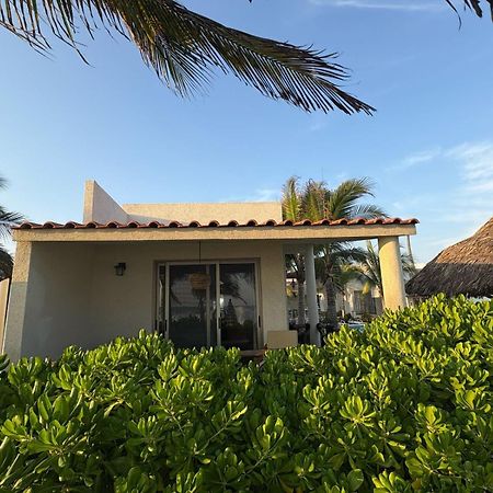 Villa Marena Hotel Boutique Coyuca de Benitez Kültér fotó