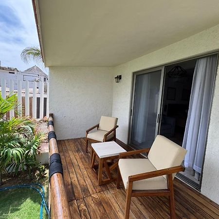 Villa Marena Hotel Boutique Coyuca de Benitez Kültér fotó