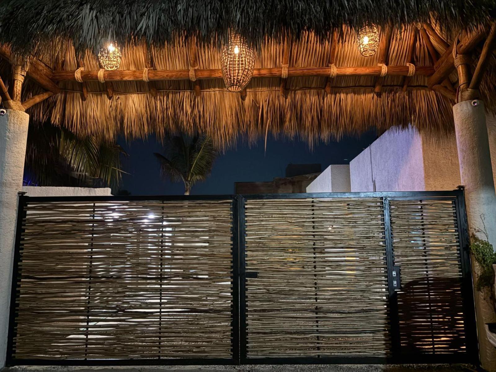 Villa Marena Hotel Boutique Coyuca de Benitez Kültér fotó