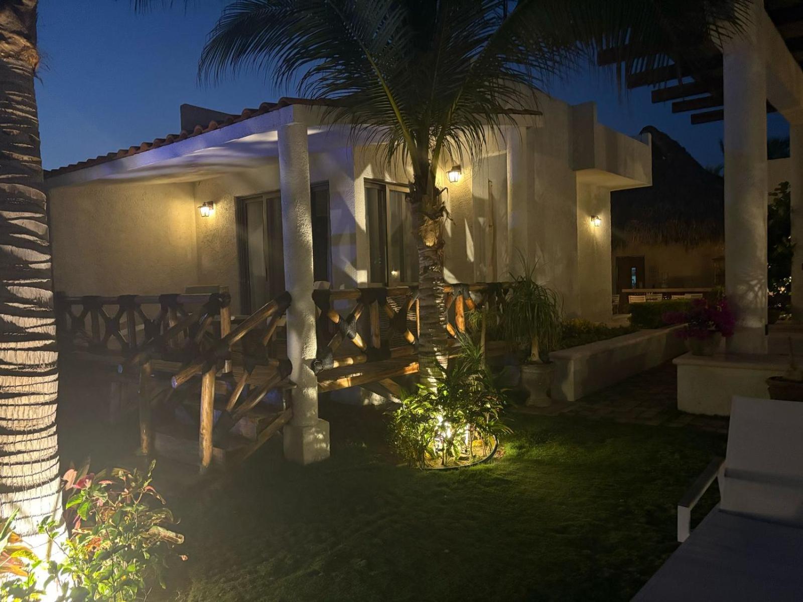 Villa Marena Hotel Boutique Coyuca de Benitez Kültér fotó
