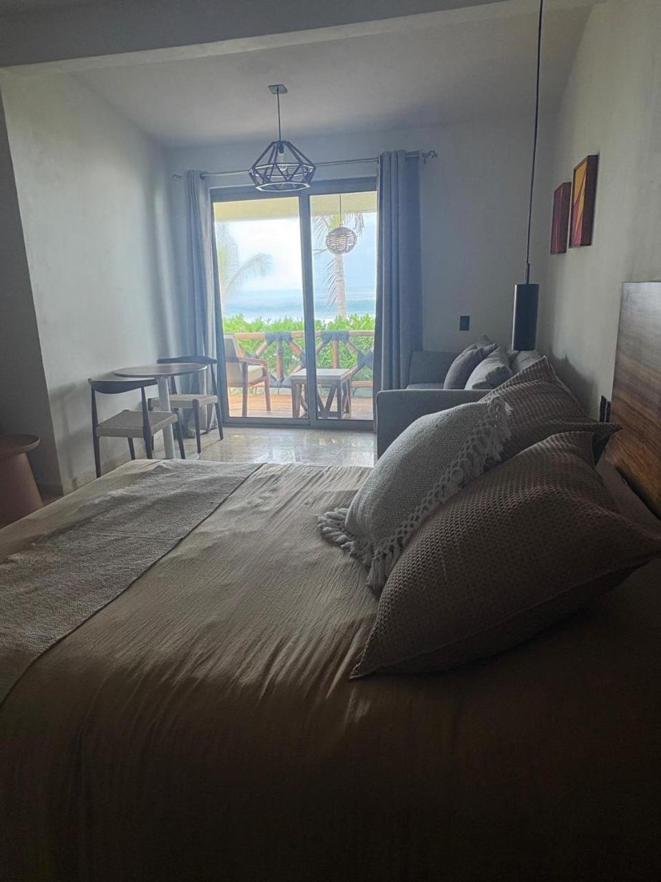 Villa Marena Hotel Boutique Coyuca de Benitez Kültér fotó