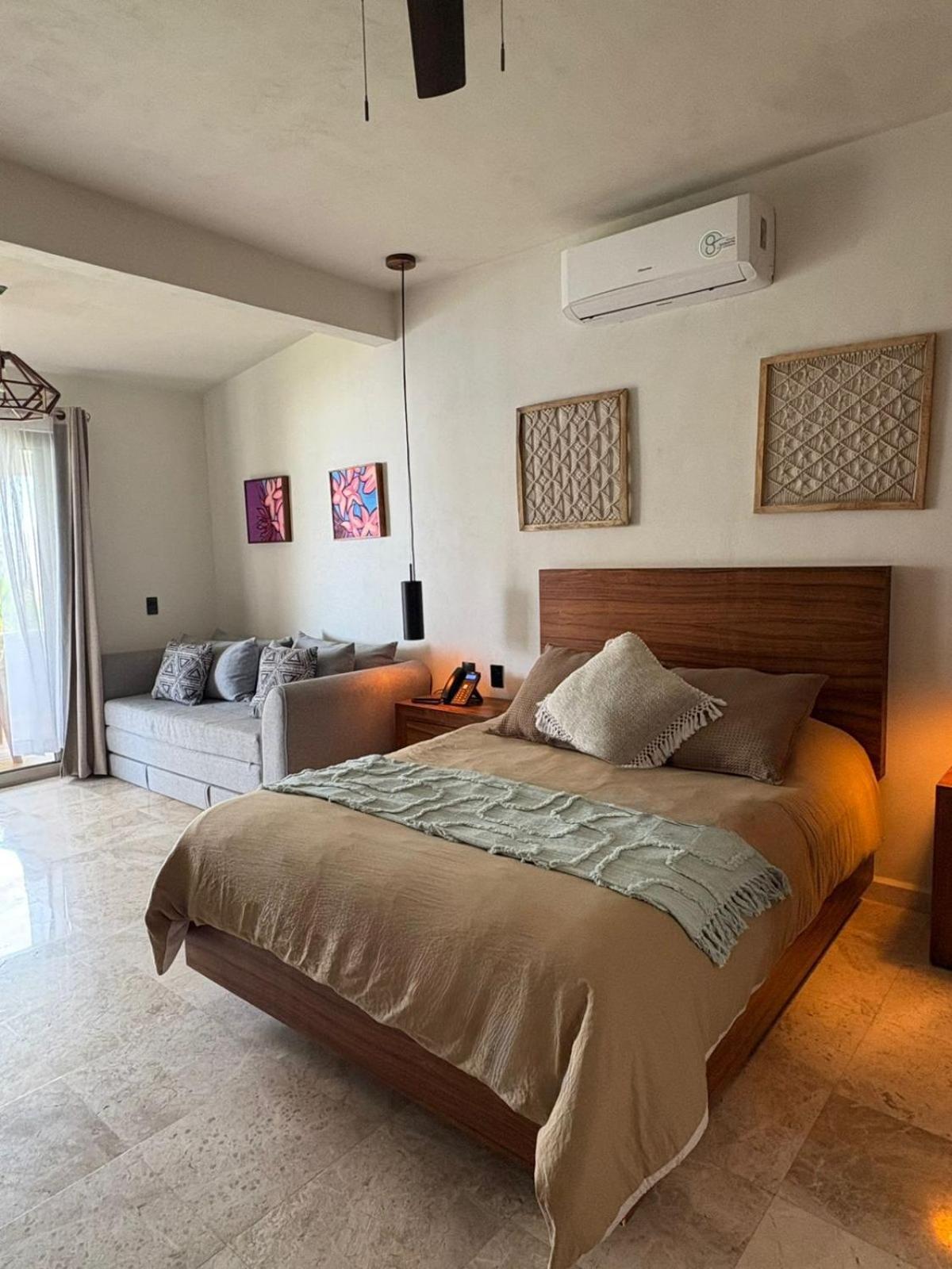 Villa Marena Hotel Boutique Coyuca de Benitez Kültér fotó