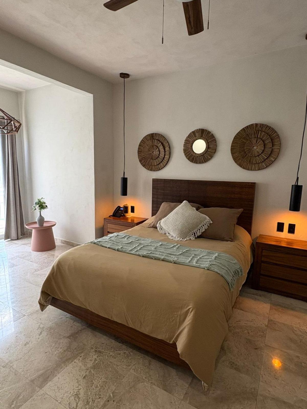 Villa Marena Hotel Boutique Coyuca de Benitez Kültér fotó