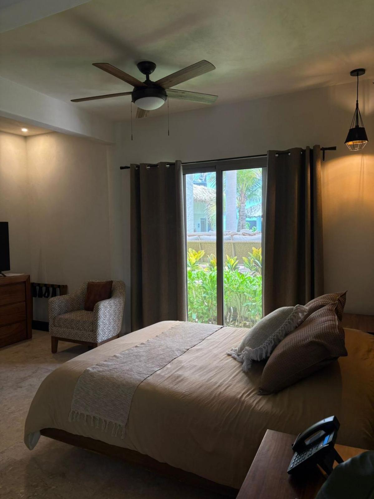 Villa Marena Hotel Boutique Coyuca de Benitez Kültér fotó